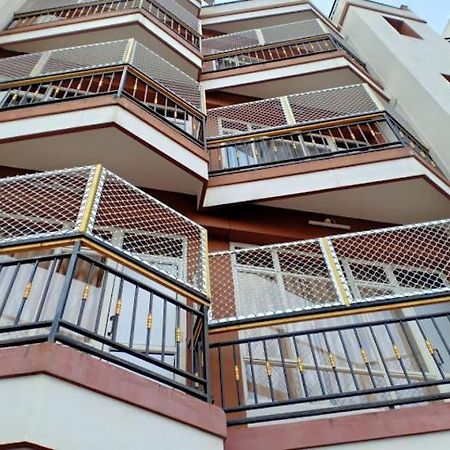 Holiday Hush Haven Hotel Shillong Exterior foto