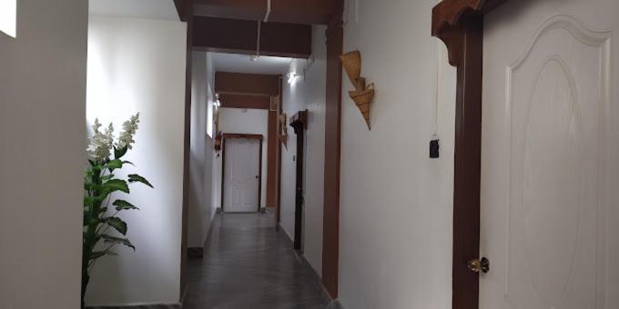 Holiday Hush Haven Hotel Shillong Exterior foto