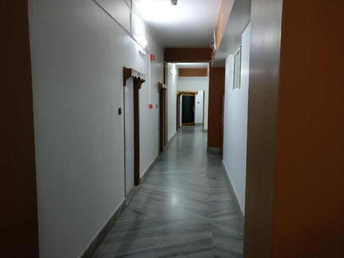 Holiday Hush Haven Hotel Shillong Exterior foto