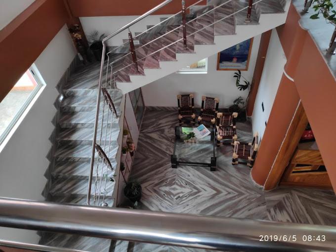 Holiday Hush Haven Hotel Shillong Exterior foto